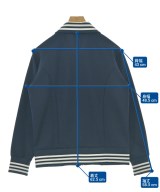 adidas（アディダス）スウェット 紺 サイズ:XS メンズ/2200716661047