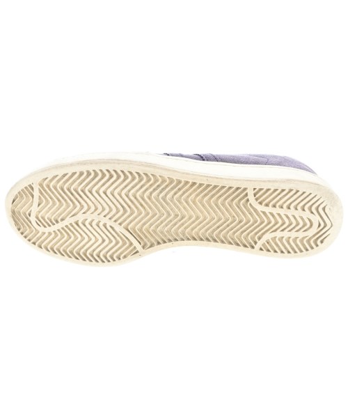adidas（アディダス）スニーカー 紫 サイズ:27.5cm メンズ/2200716672012