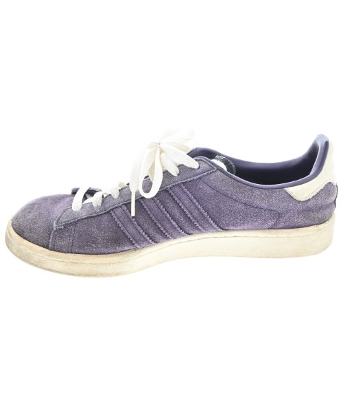 adidas（アディダス）スニーカー 紫 サイズ:27.5cm メンズ/2200716672012