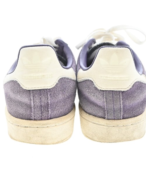 adidas（アディダス）スニーカー 紫 サイズ:27.5cm メンズ/2200716672012