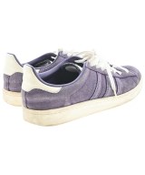 adidas（アディダス）スニーカー 紫 サイズ:27.5cm メンズ/2200716672012