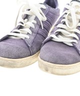 adidas（アディダス）スニーカー 紫 サイズ:27.5cm メンズ/2200716672012