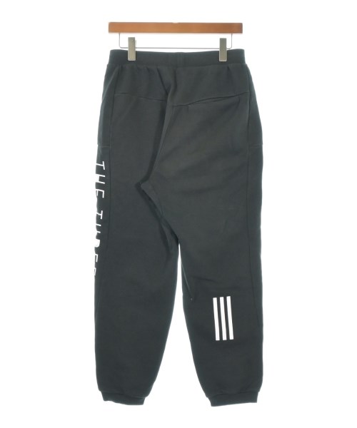 adidas（アディダス）スウェットパンツ 黒 サイズ:M メンズ/2200716782025