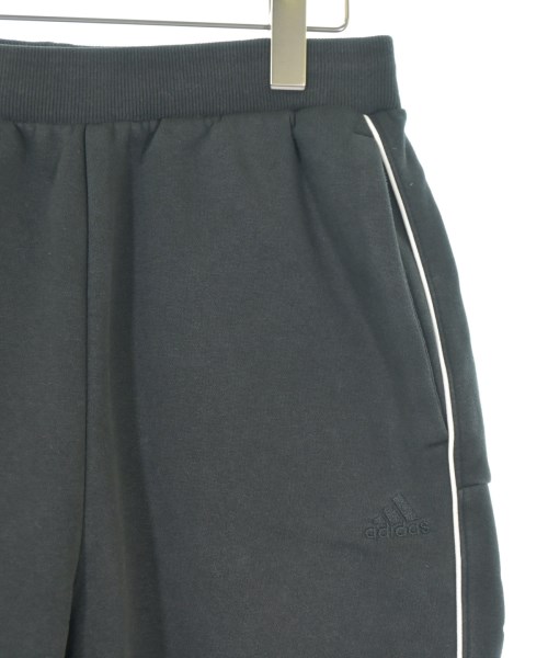 adidas（アディダス）スウェットパンツ 黒 サイズ:M メンズ/2200716782025