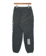 adidas（アディダス）スウェットパンツ 黒 サイズ:M メンズ/2200716782025