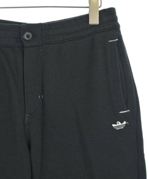 adidas（アディダス）スウェットパンツ 黒 サイズ:S メンズ/2200711793095