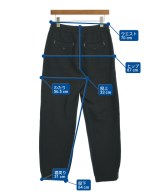 adidas（アディダス）スウェットパンツ 黒 サイズ:S メンズ/2200711793095