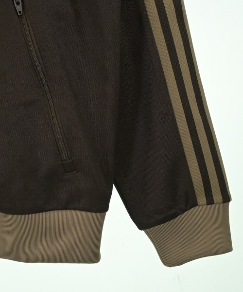 adidas（アディダス）スウェット 茶 サイズ:XL メンズ/2200714072050