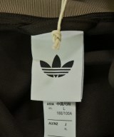 adidas（アディダス）スウェット 茶 サイズ:XL メンズ/2200714072050