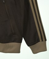 adidas（アディダス）スウェット 茶 サイズ:XL メンズ/2200714072050
