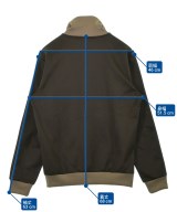 adidas（アディダス）スウェット 茶 サイズ:XL メンズ/2200714072050
