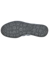 adidas（アディダス）スニーカー 青 サイズ:24cm レディース/2200714883410