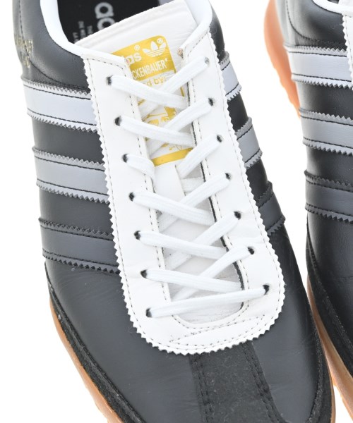 adidas（アディダス）スニーカー 黒 サイズ:26cm メンズ/2200715677025