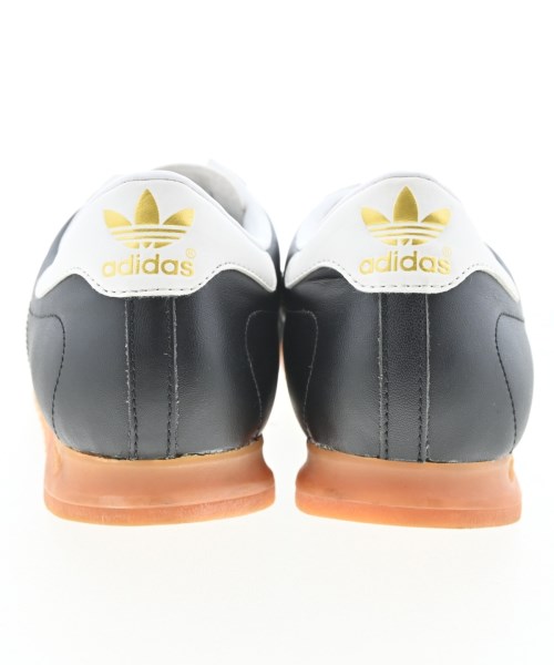 adidas（アディダス）スニーカー 黒 サイズ:26cm メンズ/2200715677025