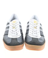 adidas（アディダス）スニーカー 黒 サイズ:26cm メンズ/2200715677025