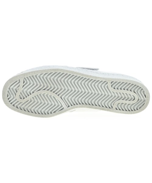 adidas（アディダス）スニーカー グレー サイズ:22.5cm レディース/2200717051014