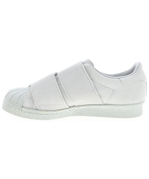 adidas（アディダス）スニーカー グレー サイズ:22.5cm レディース/2200717051014