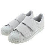 adidas（アディダス）スニーカー グレー サイズ:22.5cm レディース/2200717051014