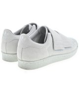 adidas（アディダス）スニーカー グレー サイズ:22.5cm レディース/2200717051014