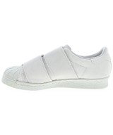 adidas（アディダス）スニーカー グレー サイズ:22.5cm レディース/2200717051014