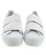 adidas（アディダス）スニーカー グレー サイズ:22.5cm レディース/2200717051014