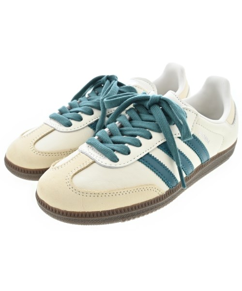 adidas(アディダス)のスニーカー サイズ:22.5cm 11,800円
