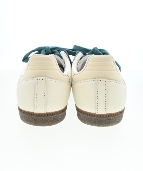 adidas（アディダス）スニーカー 白 サイズ:22.5cm レディース/2200717122011