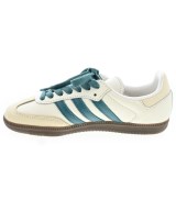 adidas（アディダス）スニーカー 白 サイズ:22.5cm レディース/2200717122011
