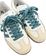 adidas（アディダス）スニーカー 白 サイズ:22.5cm レディース/2200717122011