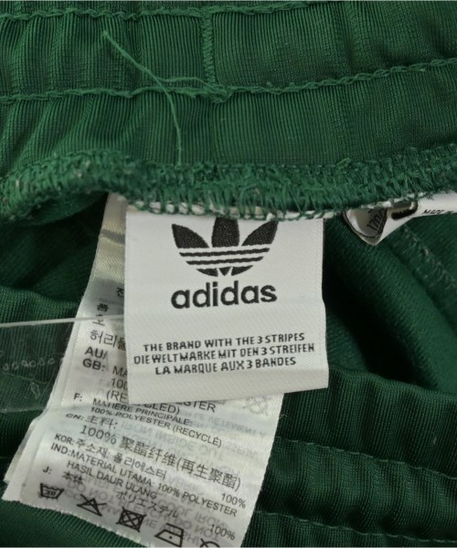 adidas（アディダス）その他 緑 サイズ:OT(XL位) レディース/2200717146147