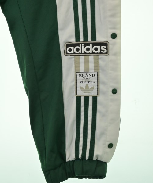 adidas（アディダス）その他 緑 サイズ:OT(XL位) レディース/2200717146147