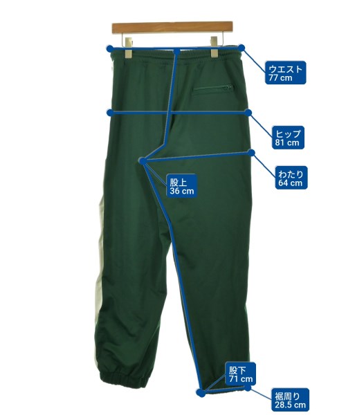 adidas（アディダス）その他 緑 サイズ:OT(XL位) レディース/2200717146147
