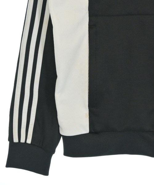 adidas（アディダス）スウェット 黒 サイズ:L メンズ/2200717163014