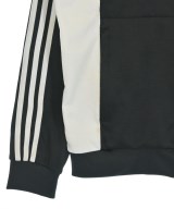 adidas（アディダス）スウェット 黒 サイズ:L メンズ/2200717163014
