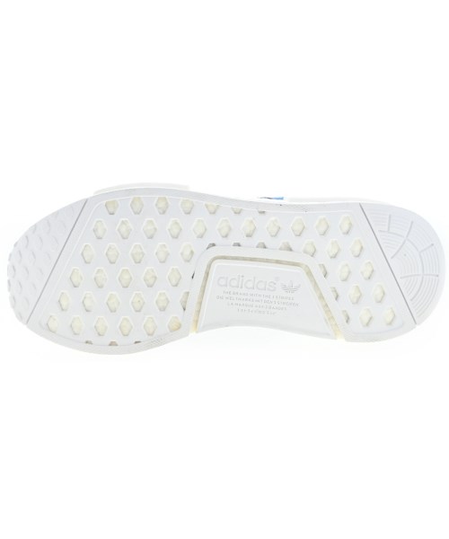 adidas（アディダス）スニーカー 青 サイズ:28cm メンズ/2200717174041