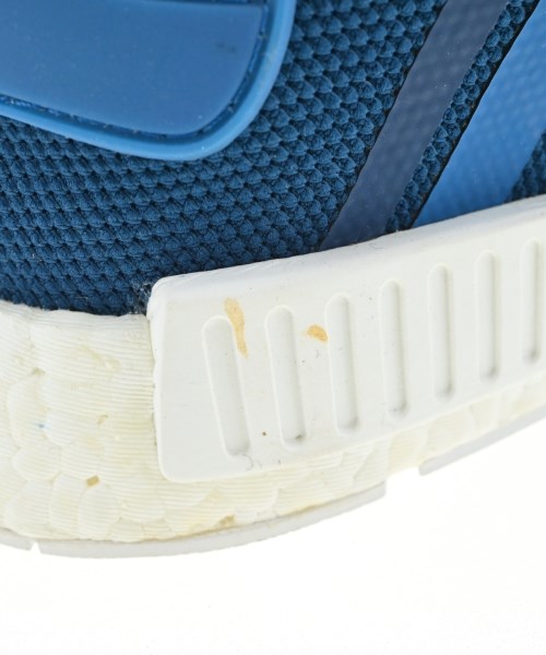 adidas（アディダス）スニーカー 青 サイズ:28cm メンズ/2200717174041