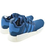 adidas（アディダス）スニーカー 青 サイズ:28cm メンズ/2200717174041