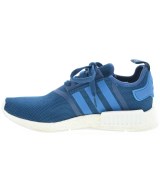 adidas（アディダス）スニーカー 青 サイズ:28cm メンズ/2200717174041