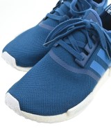 adidas（アディダス）スニーカー 青 サイズ:28cm メンズ/2200717174041