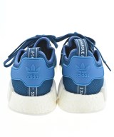 adidas（アディダス）スニーカー 青 サイズ:28cm メンズ/2200717174041