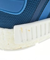 adidas（アディダス）スニーカー 青 サイズ:28cm メンズ/2200717174041