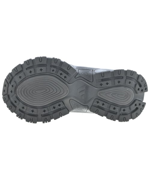 adidas（アディダス）サンダル 黒 サイズ:22.5cm レディース/2200717204069