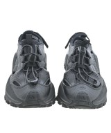 adidas（アディダス）サンダル 黒 サイズ:22.5cm レディース/2200717204069