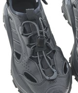 adidas（アディダス）サンダル 黒 サイズ:22.5cm レディース/2200717204069