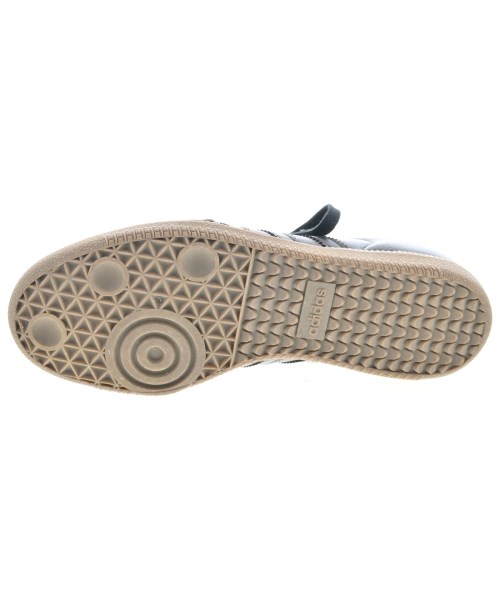 adidas（アディダス）スニーカー 黒 サイズ:24.5cm レディース/2200712153102