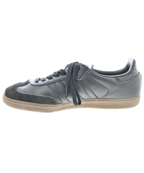adidas（アディダス）スニーカー 黒 サイズ:24.5cm レディース/2200712153102