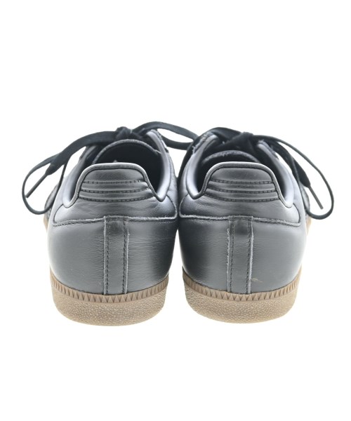 adidas（アディダス）スニーカー 黒 サイズ:24.5cm レディース/2200712153102