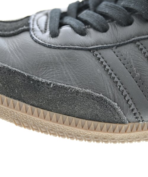 adidas（アディダス）スニーカー 黒 サイズ:24.5cm レディース/2200712153102
