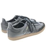 adidas（アディダス）スニーカー 黒 サイズ:24.5cm レディース/2200712153102