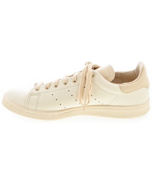 adidas（アディダス）スニーカー 白 サイズ:26.5cm メンズ/2200714025032